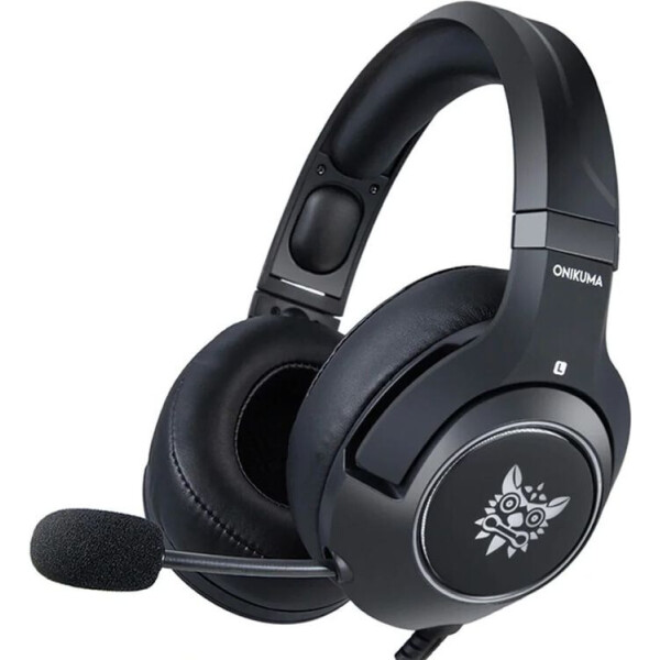Наушники Onikuma K9 RGB (K9-BK) Black
