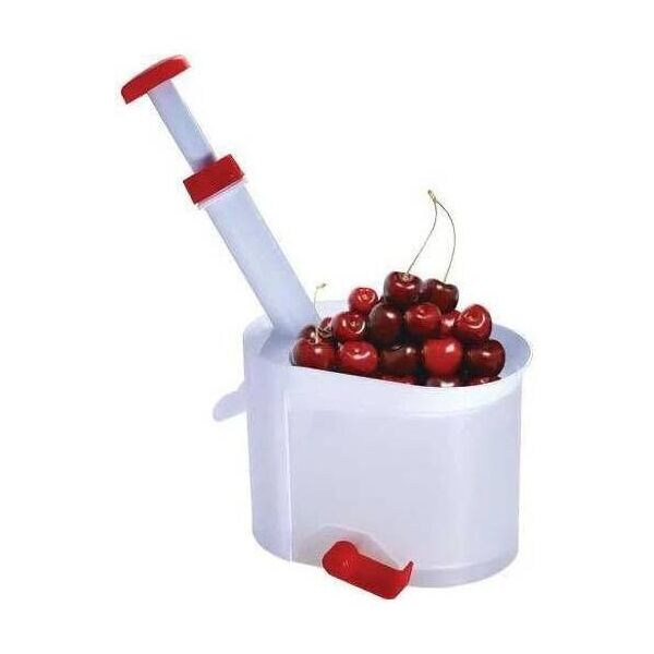 

Машинка для удаления косточек Helfer Hoff Cherry and olive corer Отделитель косточек