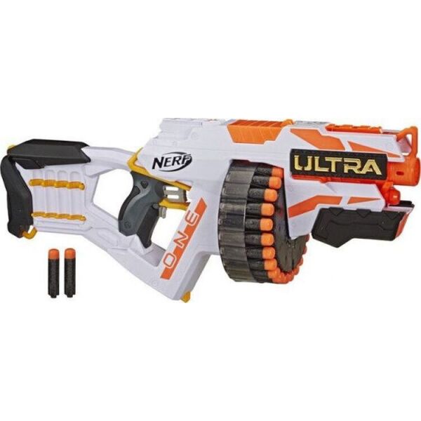 

Бластер Hasbro Nerf ULTRA ONE (E6595)