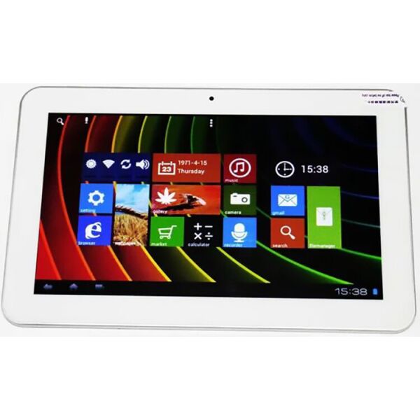 

Планшет 9 дюймов SANEI N91 Белый Android 4.04 + 8gb + WiFi + 2 камеры