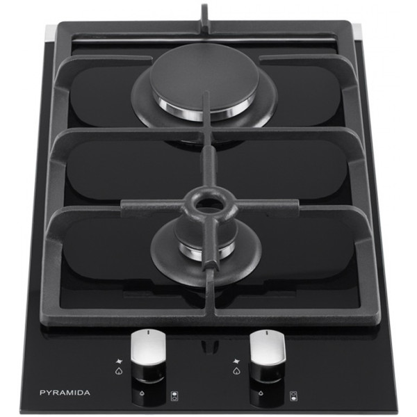 

Pyramida PFG 320 Black