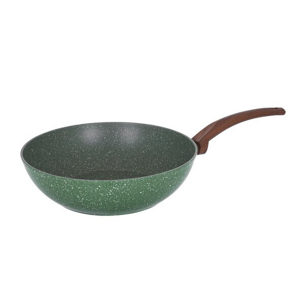 

Сковорода Wok Ringel Pesto 28 см (RG-1137-28 w)