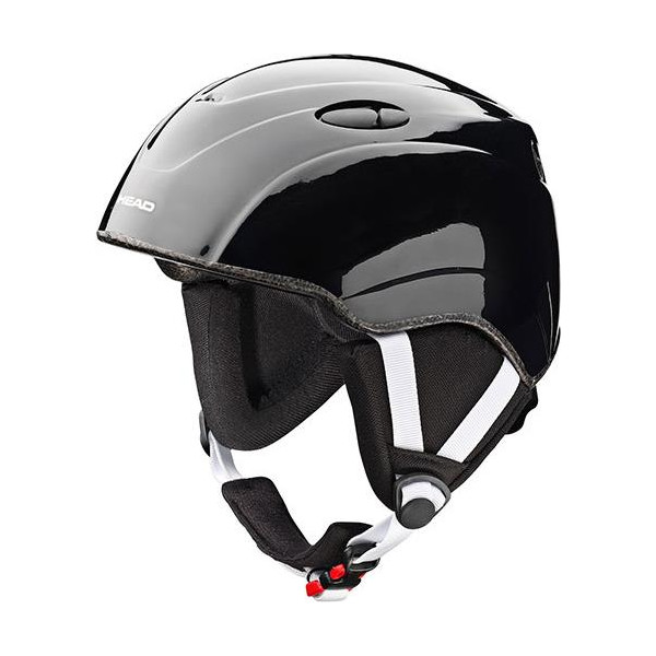 

Горнолыжный шлем HEAD JOKER black (328616) S/M