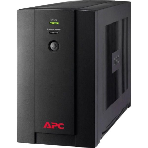 

Источник бесперебойного питания APC BX1100LI