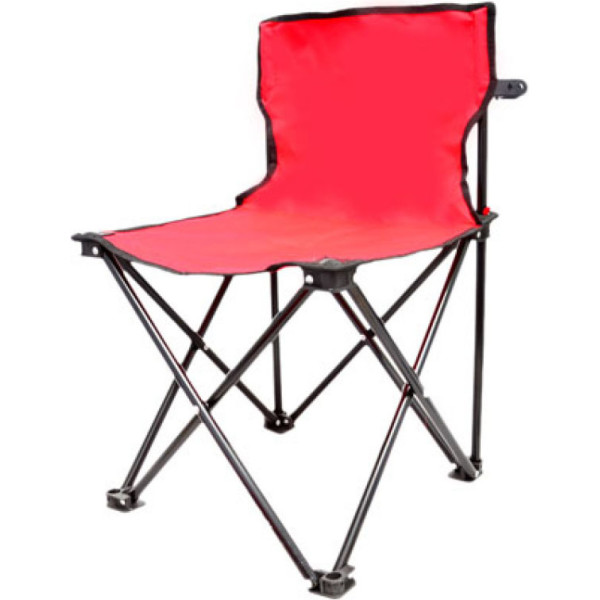 

Раскладное кресло Спартак (WSI41147-1) Red (005606)