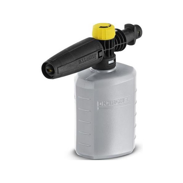 

Karcher 0,6 л. (2.643-147.0)