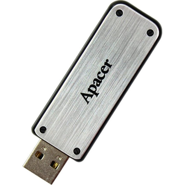 

Apacer AH328 32GB Silver (AP32GAH328S-1