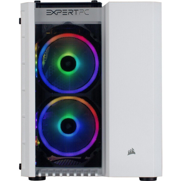 

Expert PC Ultimate (I9900K.32.H2S5.2070.582W)