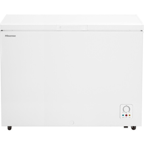 

Морозильная камера Hisense FC 403D4AW1