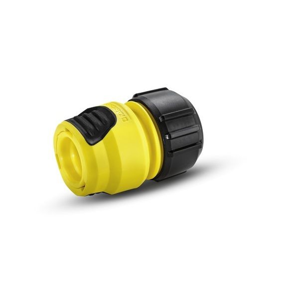 

Универсальный коннектор Karcher Plus 1/2-5/8-3/4 с аквастопом
