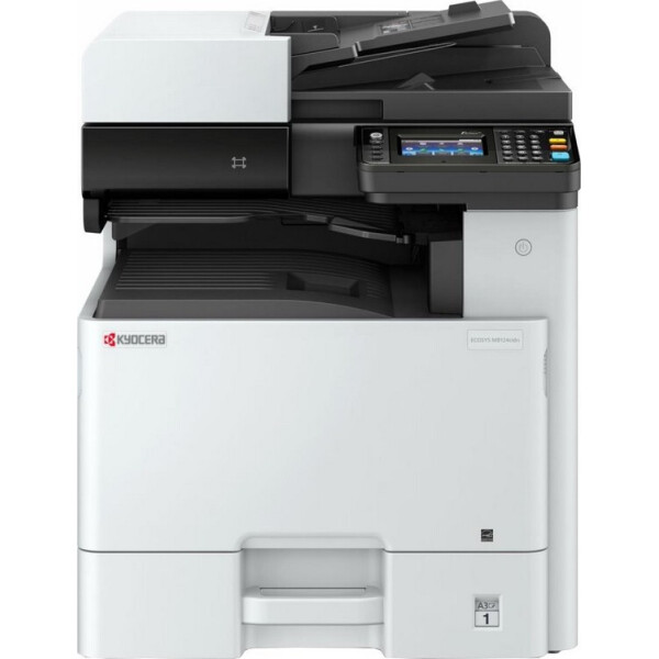 

Многофункциональное устройство Kyocera ECOSYS M8124cidn (1102P43NL0)