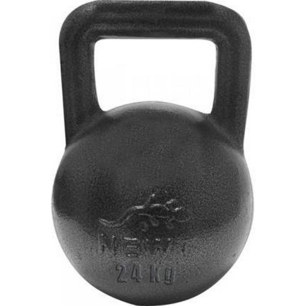 

Гиря чугунная Newt 24 кг