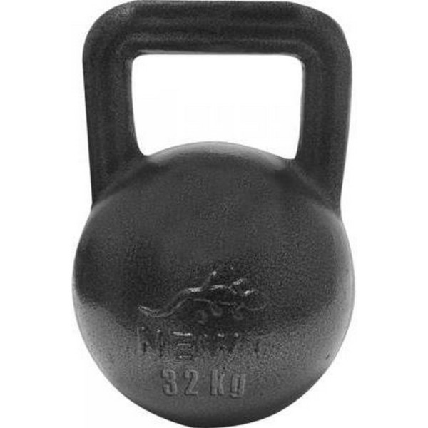 

Гиря чугунная Newt 32 кг