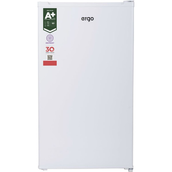 

Ergo MR-86