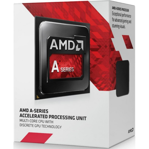 

AMD SEMPRON X2 2650 (SD2650JAHMBOX)