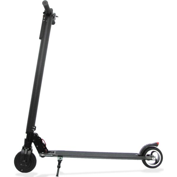 

B-Scooter M200 электросамокат 6ah aluminum
