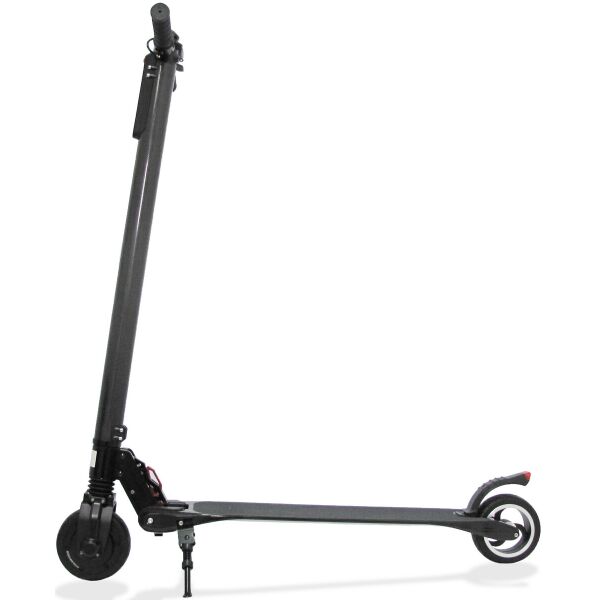 

B-Scooter M200 электросамокат 4ah carbon
