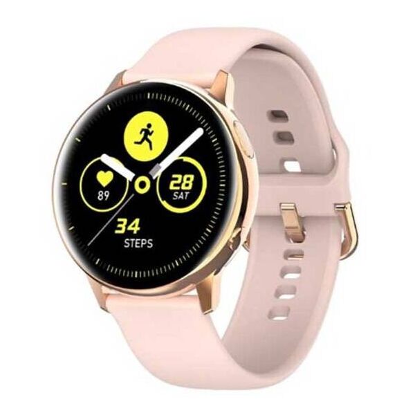 

UWatch Galaxy SG2 pro Gold