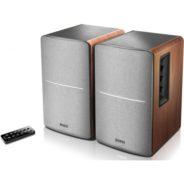 

Edifier R1280DB Brown 2.0 42W Bluetooth