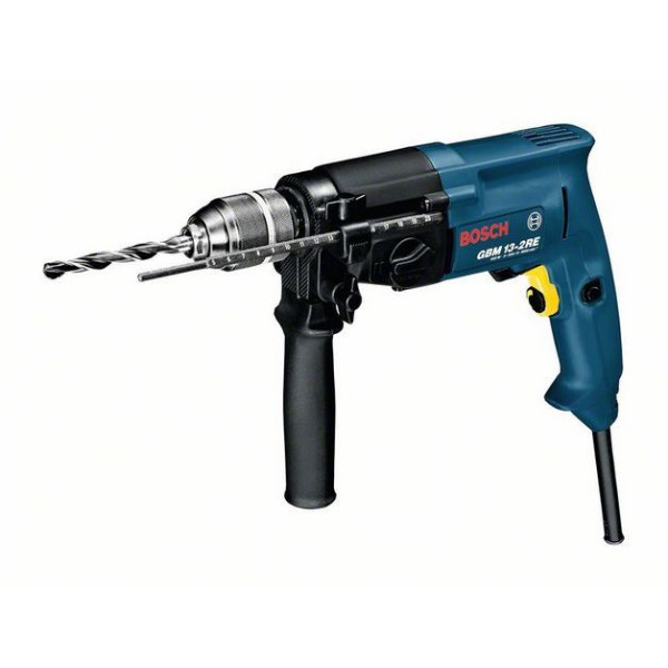 

Дрель Bosch GBM 13-2 RE