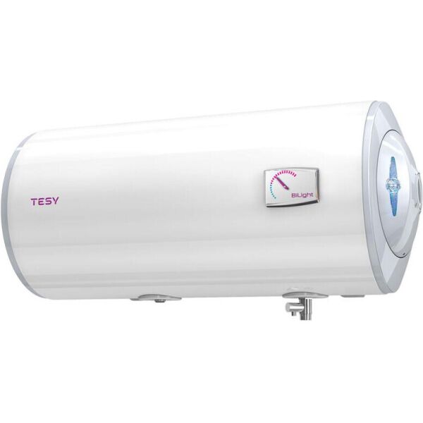 

Водонагреватель Tesy Bilight 80 л, мокрый ТЭН 2,0 кВт (GCH804420B12TSR) 303315