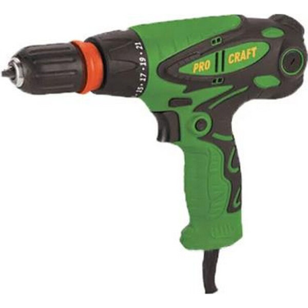 

Procraft PB-1350 DFR