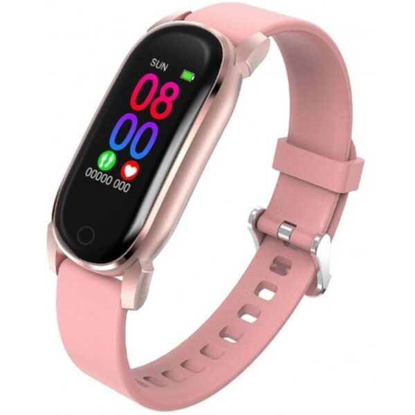 

Smart Band Yd8 Pink