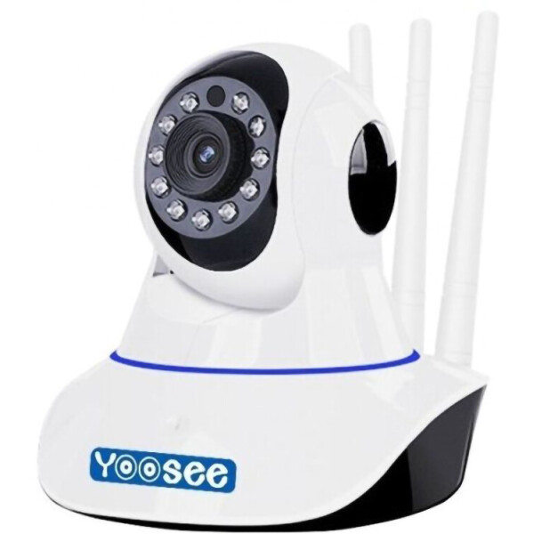 

Камера видеонаблюдения IP Q5 (YYR100-XF+) (3 ант. (yoosee))