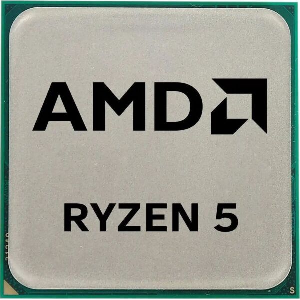 

AMD Ryzen 5 PRO 5650GE (100-000000258)