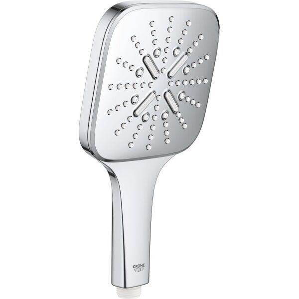 

Душевая лейка Grohe Rainshower Smartactive Cube 130,26550000