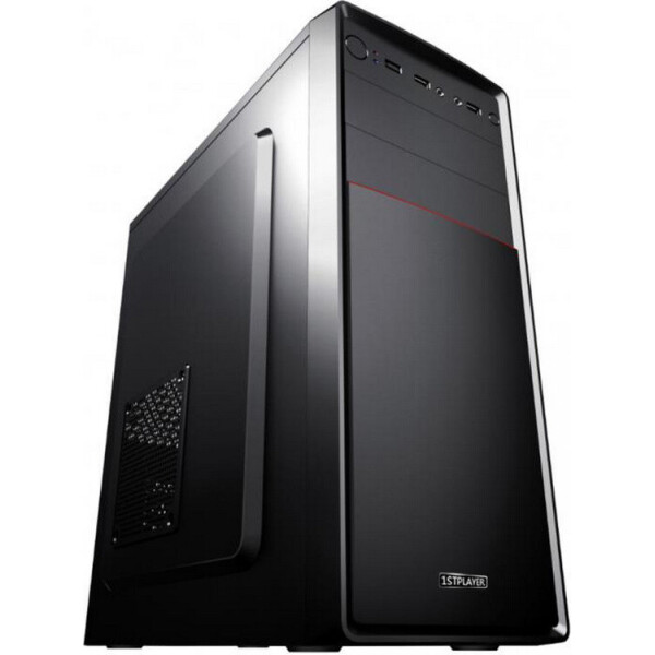 

1stPlayer A2-450PLS-HD3.0 Black 450W-12cm