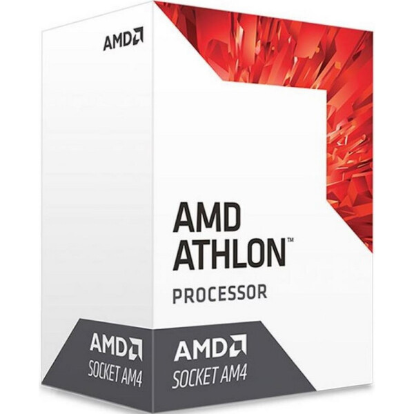 

AMD Athlon II X4 950 (AD950XAGABBOX)