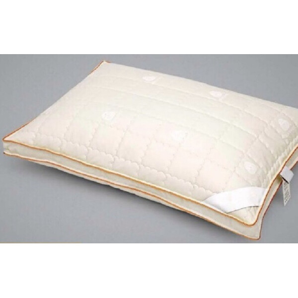 

Zugo Home Wool 50*70 белый (8698485032542)