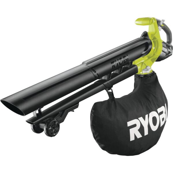 

Воздуходувка-пылесос Ryobi ONE + OBV18, 18В (5133003661)