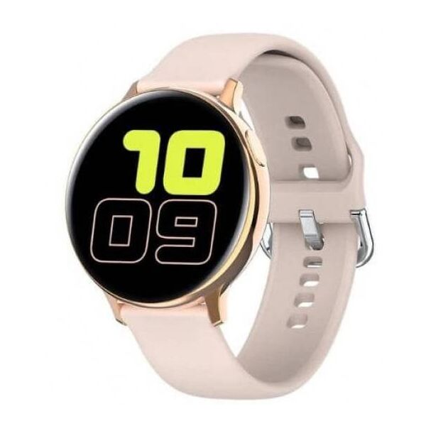 

UWatch Galaxy S20 Pro Rose Gold