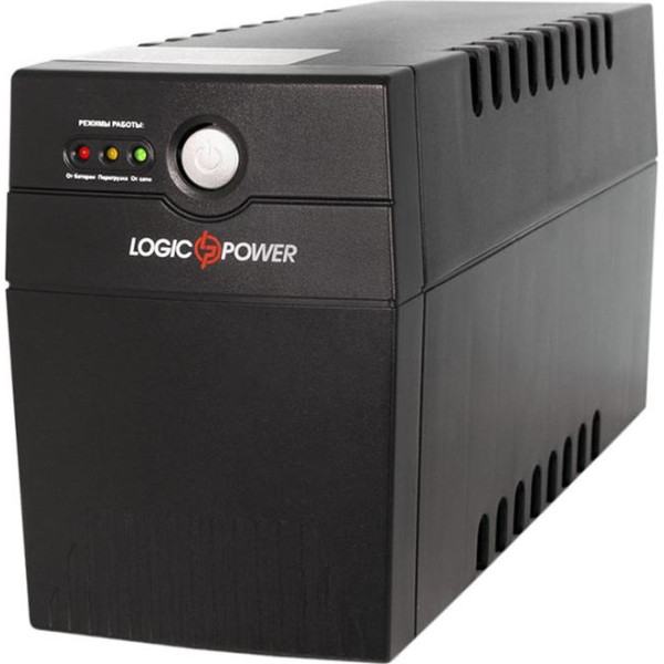 

LogicPower LPM-625VA