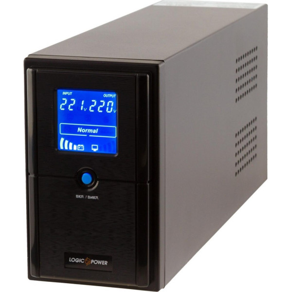 

LogicPower LPM-UL625VA