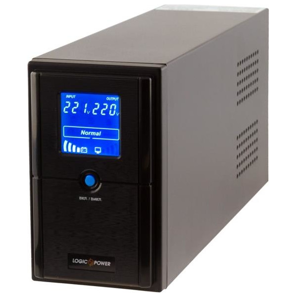 

LogicPower LPM-UL1100VA (770 Вт)
