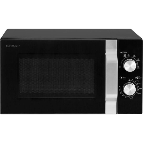

Sharp R204BA