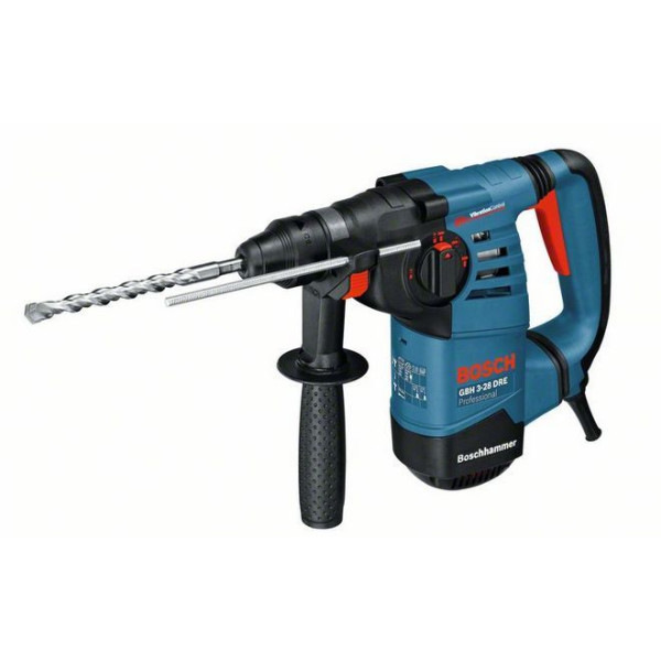 

Перфоратор Bosch GBH 3-28 DRE