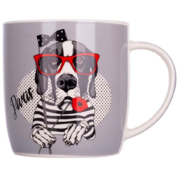 

Чашка Limited Edition Beagle 365 мл (6545849)