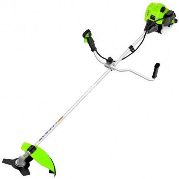 

Мотокоса GRUNHELM- GR-3200 professional (64390)
