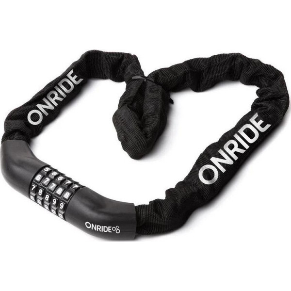 

ONRIDE Tie Code 10 (1010427940)