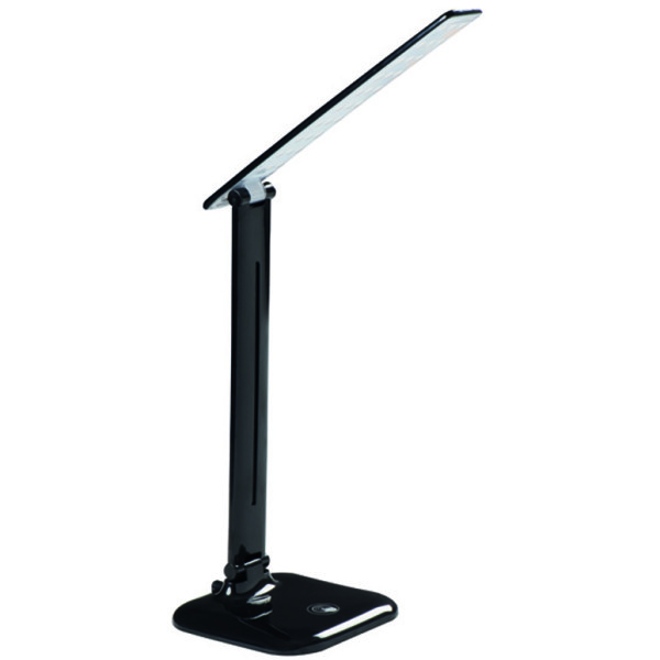 

Настольная лампа Kanlux DOSAN LED B (26691)