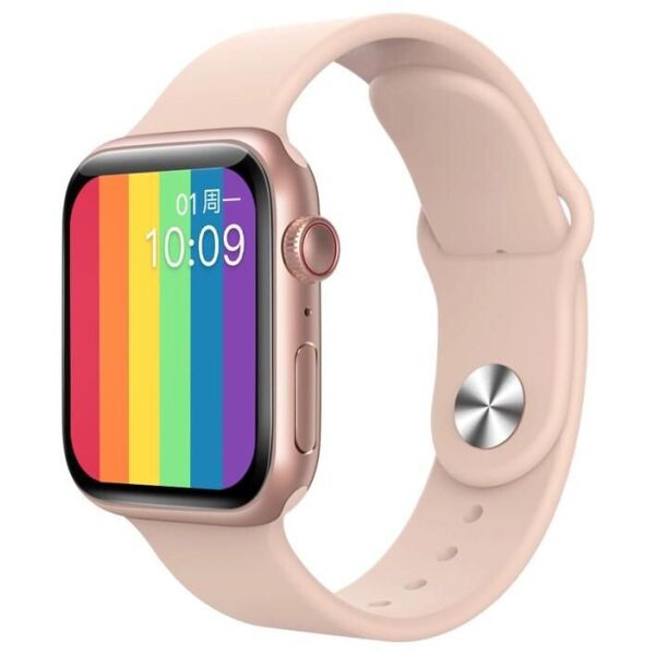 

Смарт-часы UWatch Mi5 pro white