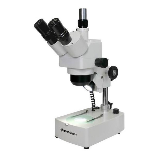 

Микроскоп Bresser Advance ICD 10x-160x