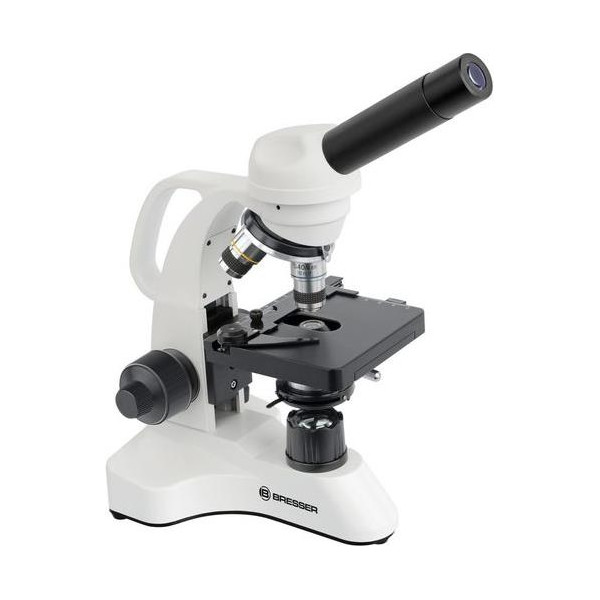 

Микроскоп Bresser Biorit TP 40x-400x