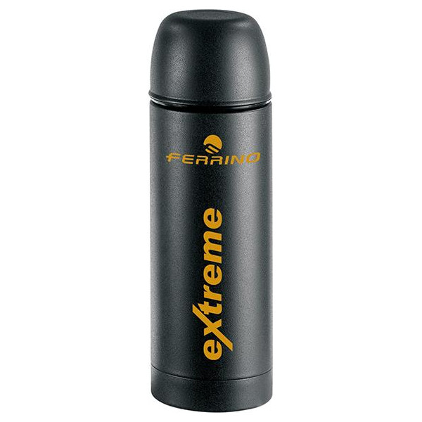 

Термос Ferrino Extreme Vacuum Bottle 0.5 Lt Black