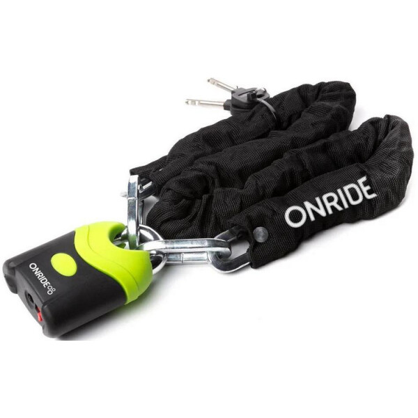 

ONRIDE Hulk 70 (1010430227)