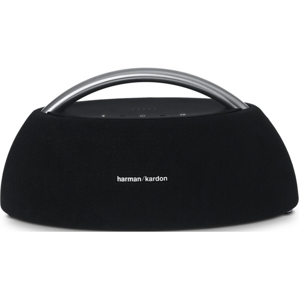 

Harman/Kardon Go+Play mini (HKGOPLAYMINIBLKEU) Black